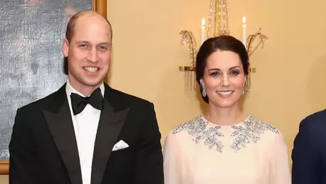 Prințul William a dezvăluit cum se pregătește pentru venirea pe lume al celui de-al treilea copil