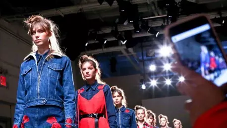 Programul oficial Fashion Week 2018