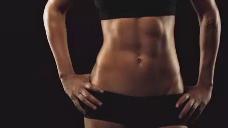 7 trucuri pentru un abdomen de invidiat