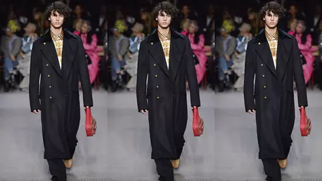 Faceți cunoștință cu cel mai HOT model masculin al momentului. Face parte dintr-o familie regală