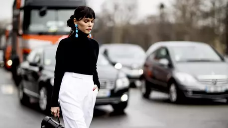 Cum te pregătești de Valentine’s Day. 5 piese-cheie pentru o apariție de neuitat