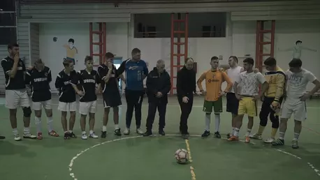 Fotbal infinit, comedia lui Corneliu Porumboiu, a avut premiera la Berlin