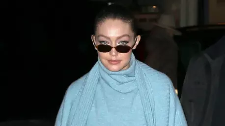 Gigi Hadid dezvăluie că are o boală autoimună