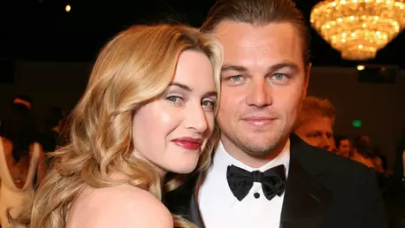 Kate Winslet și Leonardo DiCaprio au făcut un gest emoționant pentru o tânără mamă bolnavă de cancer