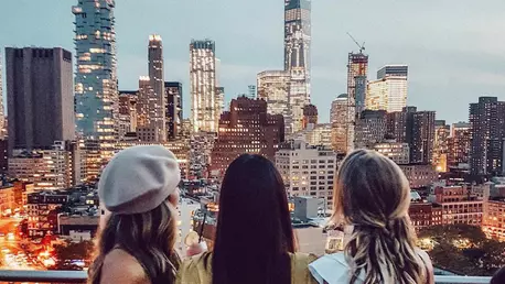 6 orașe perfecte pentru un city break în această primăvară