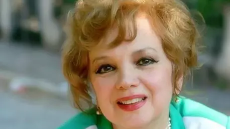 Actrița Aimee Iacobescu a murit la 71 de ani