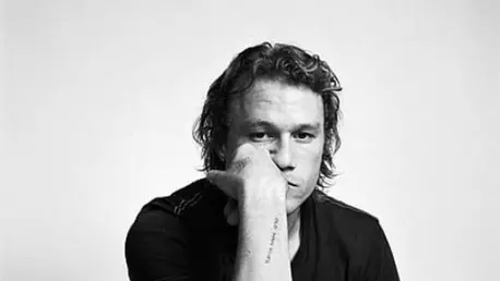 Cum arată acum fiica regretatului actor Heath Ledger