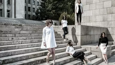 Internship la ELLE: Ce am învățat acolo? Află chiar de la interne!