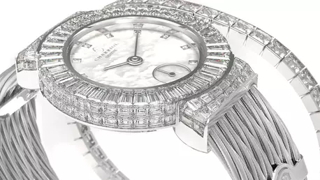 Ceasuri fabuloase: cele mai scumpe & extravagante modele ale momentului