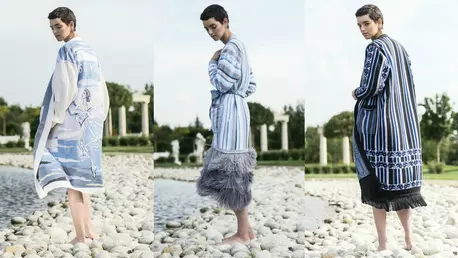 Noua colecție capsulă 7ka este aici!