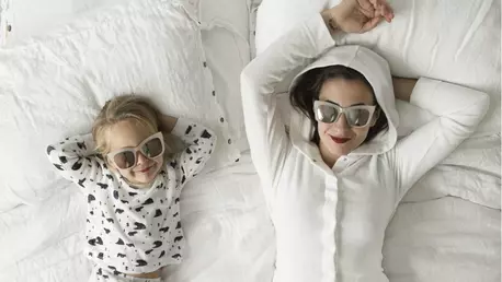 Petit Bateau sărbătorește 100 de ani de când a inventat chilotul