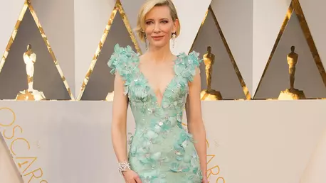 Rochii pe care ne dorim să le vedem pe covorul roșu la Premiile Oscar 2018