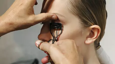 Ce se poartă și ce nu, în primăvara 2018: machiaj & păr