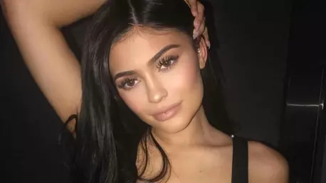 Fiica lui Kylie Jenner este adorabilă, iar aceste imagini sunt dovada