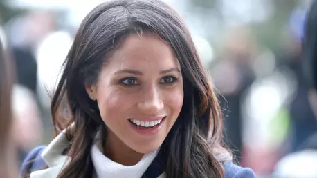 Meghan Markle îi va onora amintirea Prințesei Diana purtând un lucru extrem de special în ziua nunții sale