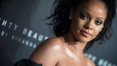 Snapchat folosește violența domestică drept reclamă – însă Rihanna NU este persoana care să treacă acest lucru sub tăcere