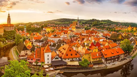 Top 11 destinații turistice minunate, despre care probabil încă nu ai auzit