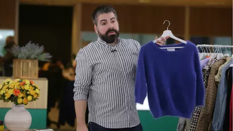 Q&A cu Maurice Munteanu – Episodul #25 – Cum să faci tranziția vestimentară de la iarnă la primăvară (VIDEO)