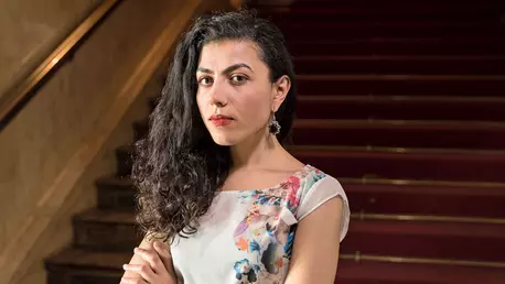 Interviu: Mihaela Drăgan - "Nu sunt o excepție"