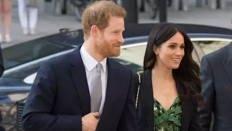 Care este semnificația florilor alese pentru nunta Prințului Harry cu Meghan Markle