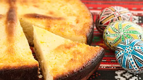 Cea mai bună rețetă de Pască de Paște, după tradiția românească