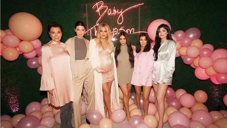 Cum reacționează familia Kardashian la acuzațiile de infidelitate aduse lui Tristan Thompson