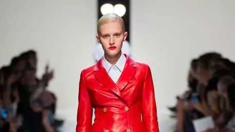 Ermanno Scervino colecția primăvară-vară 2018