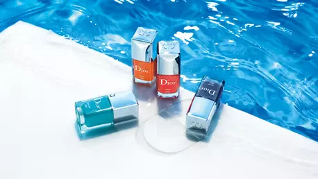 TOP 15 Cele mai HOT lacuri de unghii, pentru o primăvară plină de culoare