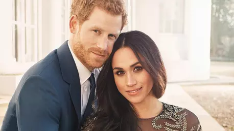 Meghan Markle și Prințul Harry își doresc acte de caritate în loc de cadouri de nuntă