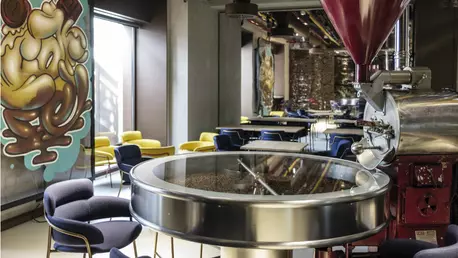 Nuvola, spațiul multifuncțional ”nor” este cel mai bun motiv pentru a vizita Italia vara aceasta