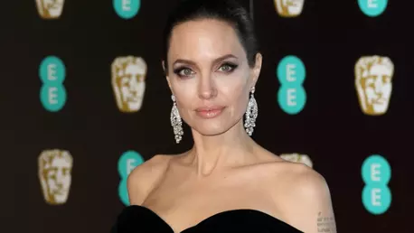 Una dintre vedetele noastre preferate a fost votată cea mai admirată femeie din lume