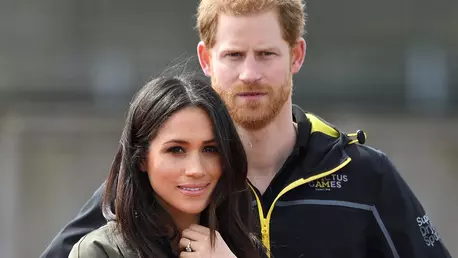7 reguli ciudate de etichetă pe care Meghan Markle și Prințul Harry trebuie să le respecte în ziua nunții