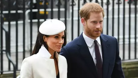 Cine NU este invitat la nunta Prințului Harry cu Meghan Markle