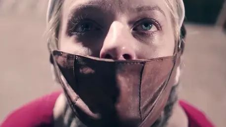 Povestea slujitoarei și libertatea de a fi misogini