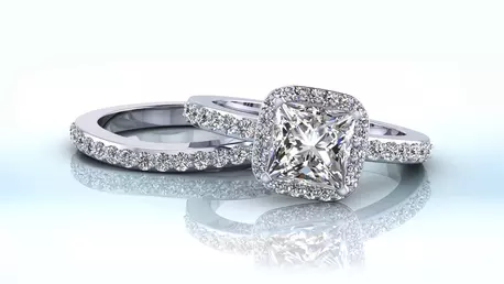 (P) Perfectiunea inelului de logodna sau a verighetei. Cum o poti defini si unde o gasesti?