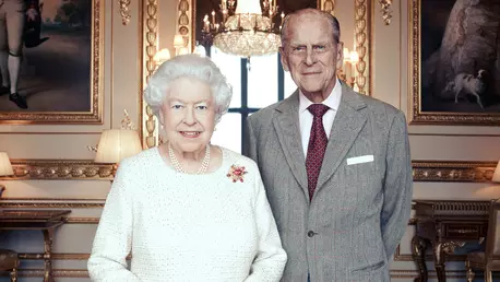 Prințul Philip al Marii Britanii a fost internat și va fi operat