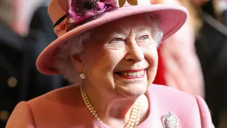 Ce va ascunde Regina Elisabeta a II-a în aranjamentele florale de la nunta Prințului Harry cu Meghan Markle