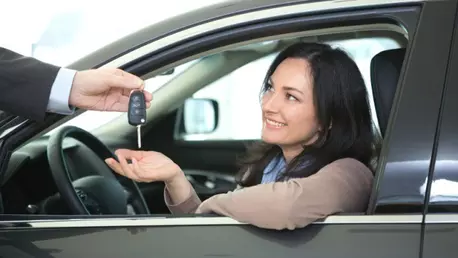 (P) Alege o masina automata, eleganta si usor de condus, din oferta companiei de inchirieri auto din Bucuresti!