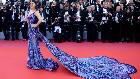 Cannes 2018 – cele mai spectaculoase apariții pe covorul roșu! (GALERIE FOTO)