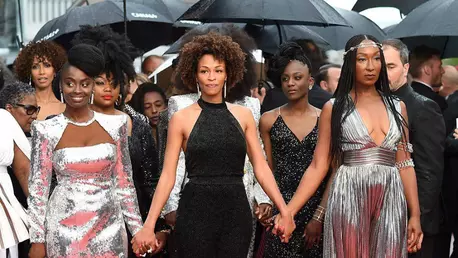 Cannes 2018: protest istoric pe covorul roșu