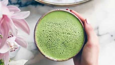 Ce beneficii aduc boabele de cafea verde?