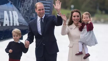 Kate Middleton a purtat o ținută pe care o poți avea și tu
