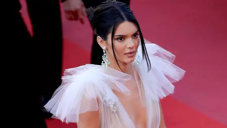 Cine este noul iubit a lui Kendall Jenner