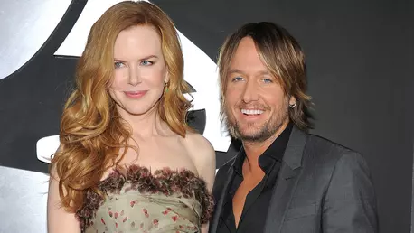 Keith Urban cântă despre Nicole Kidman și viața lor sexuală