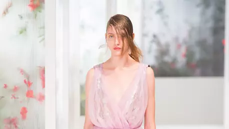 Preen by Thornton Bregazzi colecția primăvară-vară 2018