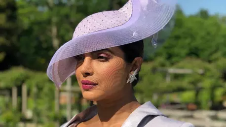 Priyanka Chopra, mesaj emoționant pentru Meghan și Prințul Harry