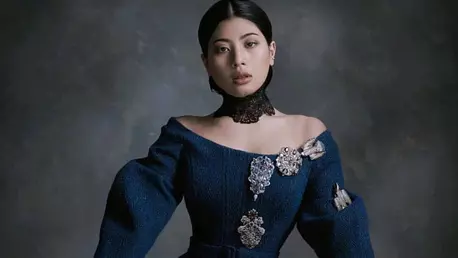 Această Prințesă din Thailanda este un fashion icon, iar imaginile te vor convinge cu siguranță