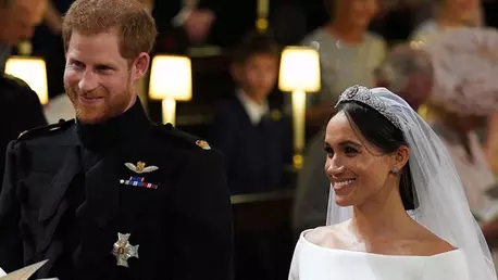 Discursul lui Michael Curry la nunta regală: “Dragostea este calea!”