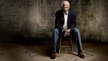 Morgan Freeman a fost acuzat de hărțuire sexuală și comportament indecent