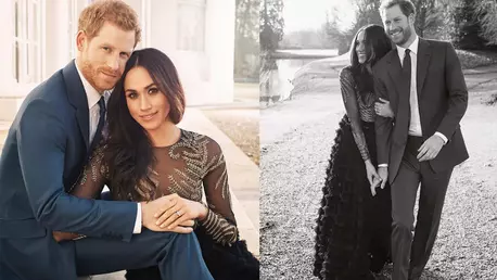 Nunta regală: Prințul Harry și Meghan Markle se căsătoresc - LIVE TEXT